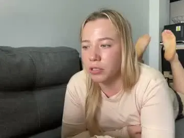 Chaturbate Adult Video Chat of alyrasun
