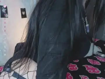 Chaturbate Sex Cam of ariellemckoon