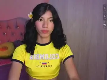 Chaturbate Sex Chat of atenea_jones_