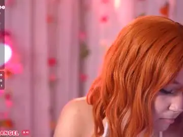 Chaturbate Sex Cam of bella_franco