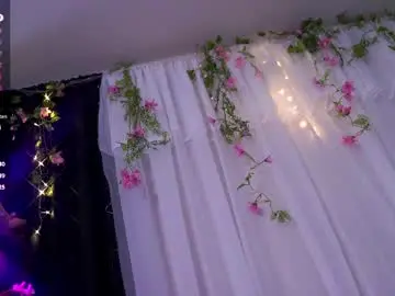 Chaturbate Private Sex Chat of bella_franco