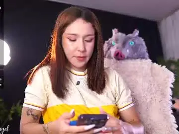 Chaturbate Free Porn Cam of bella_franco