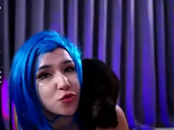Chaturbate Nude Webcam of bella_franco