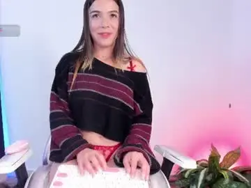 Chaturbate Free Porn Cam of celestte__3
