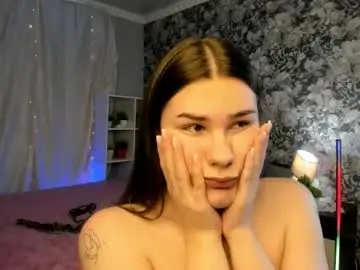 Chaturbate Sex Chat of coraline_kitty