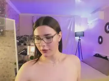 Chaturbate Nude Webcam of coraline_kitty