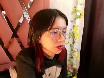 Chaturbate Sex Cam of cuore_kazx
