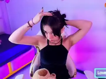 Chaturbate Watch Live Sex Cams of cuore_kazx