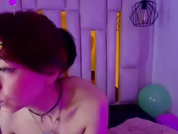 Chaturbate Watch Live Sex Cams of cuore_kazx