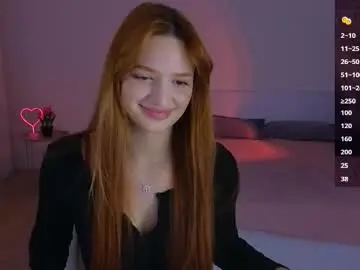 Chaturbate Free Live Porn of cuteariel7