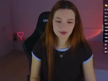 Chaturbate Free Porn Cam of cuteariel7