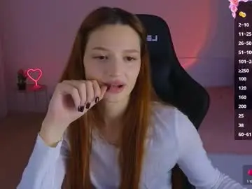 Chaturbate Adult Video Chat of cuteariel7