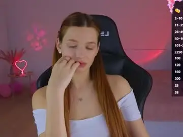 Chaturbate Free Porn Cam of cuteariel7