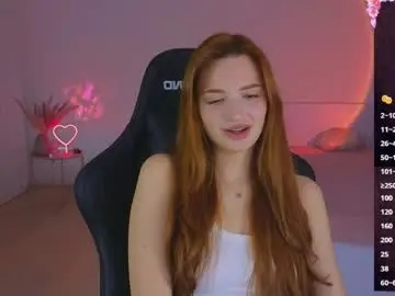 Chaturbate Watch Live Sex Cams of cuteariel7