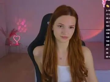Chaturbate Live Porn of cuteariel7