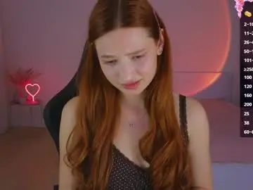 Chaturbate Live Sex of cuteariel7