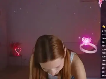 Chaturbate Live Porn of cuteariel7