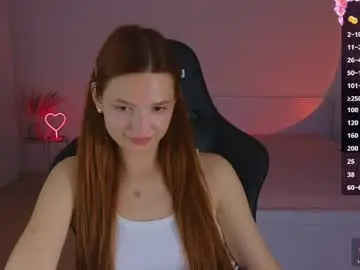 Chaturbate Live Sex of cuteariel7