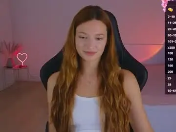 Chaturbate Best live sex cam show of cuteariel7