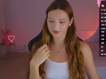 Chaturbate Sex Chat of cuteariel7