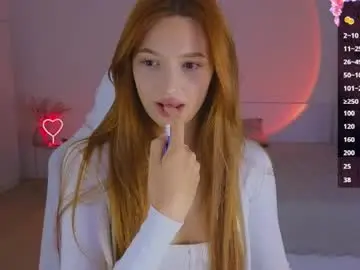 Chaturbate Watch Live Sex Cams of cuteariel7