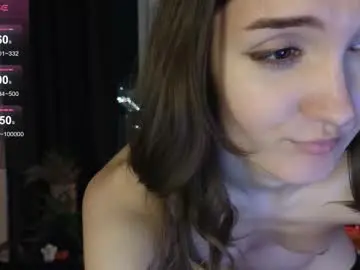 Chaturbate Live Sex of debihenks