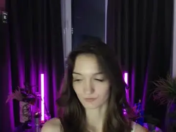 Chaturbate Live Porn of debihenks