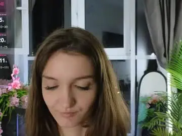 Chaturbate Best live sex cam show of debihenks