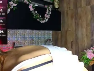 Chaturbate Free Live Porn of debihenks