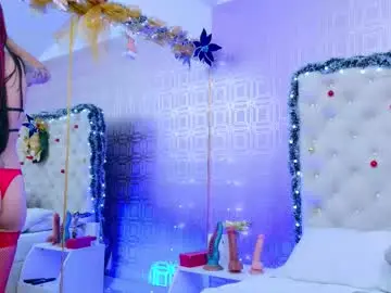 Chaturbate Sex Chat of derieri_d