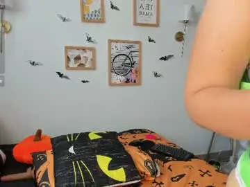 Chaturbate Live Sex Cam of diosaisis888