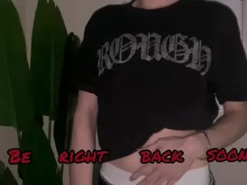 Chaturbate Live Sex Cam of emmit_barker