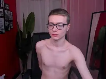 Chaturbate Private Sex Chat of emmit_barker