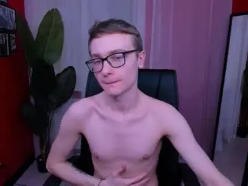 Chaturbate Free Porn Cam of emmit_barker