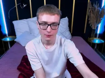 Chaturbate Live Sex of emmit_barker