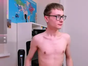 Chaturbate Live Porn of emmit_barker
