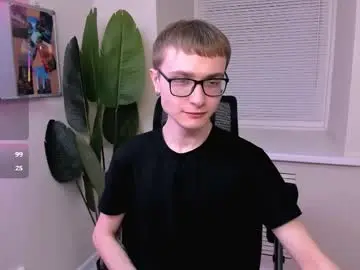 Chaturbate Best Webcam of emmit_barker