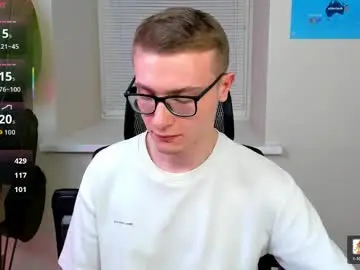 Chaturbate Nude Webcam of emmit_barker