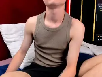 Chaturbate Private Sex Chat of emmit_barker