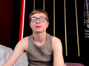 Chaturbate Private Sex Chat of emmit_barker