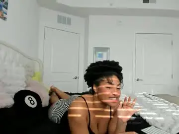 Chaturbate Adult Video Chat of emorisplash