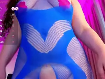 Chaturbate Live Porn of evastil