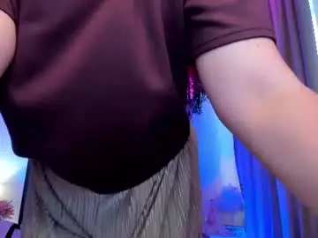 Chaturbate Sex Cam of evastil