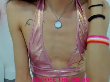 Chaturbate Nude Webcam of freyamoller