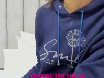 Chaturbate Free Live Porn of freyamoller