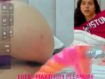 Chaturbate Watch Live Sex Cams of freyamoller