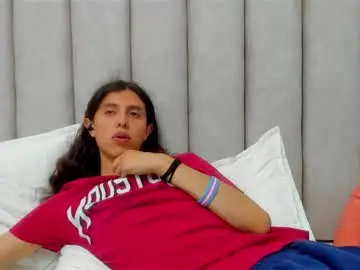 Chaturbate Nude Webcam of freyamoller