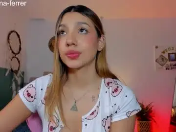 Chaturbate Watch Live Sex Cams of h3y_mia3
