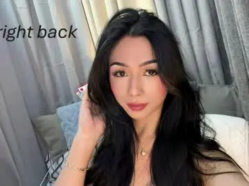 Chaturbate Nude Webcam of hottmolly100403