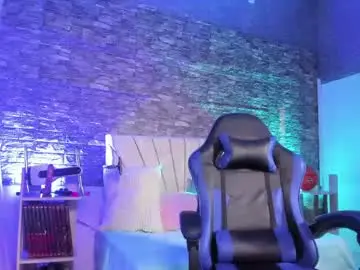 Chaturbate Sex Chat of ianrice_